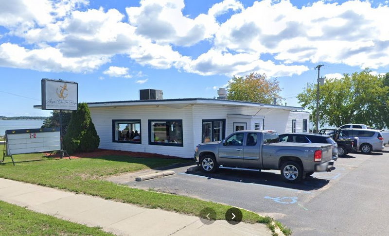 Augies On the Bay (Midway Drive-In) - From Web Listing (newer photo)